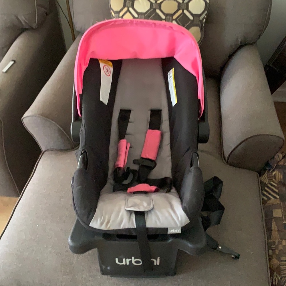 Car seat